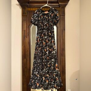 JessaKae beautiful twirly dress.